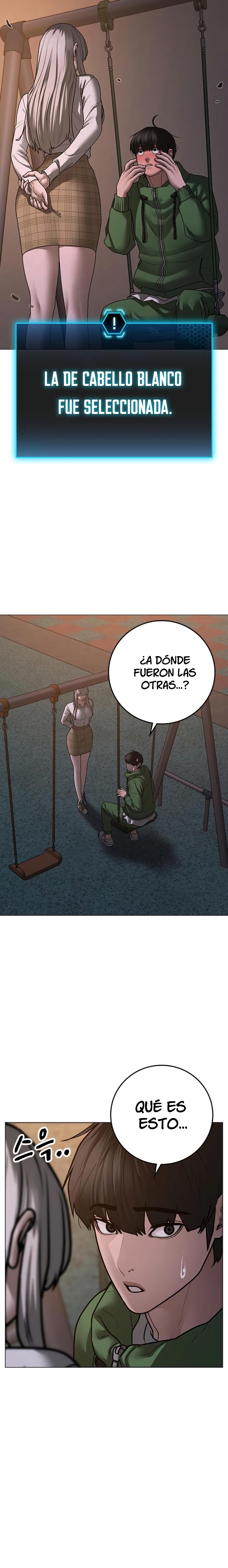 Reality Quest Capitulo 96 página 9