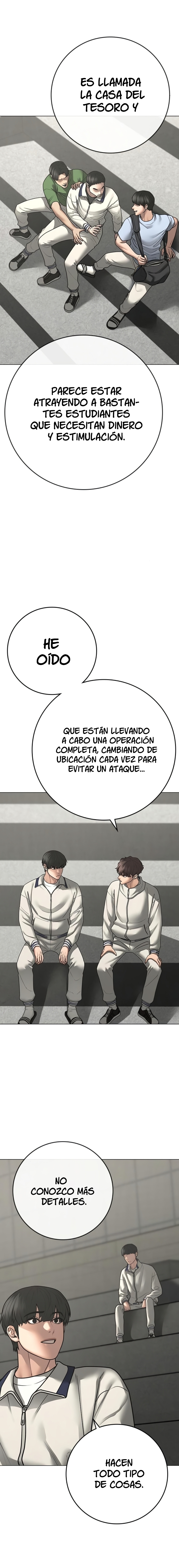 Reality Quest Capitulo 97 página 19