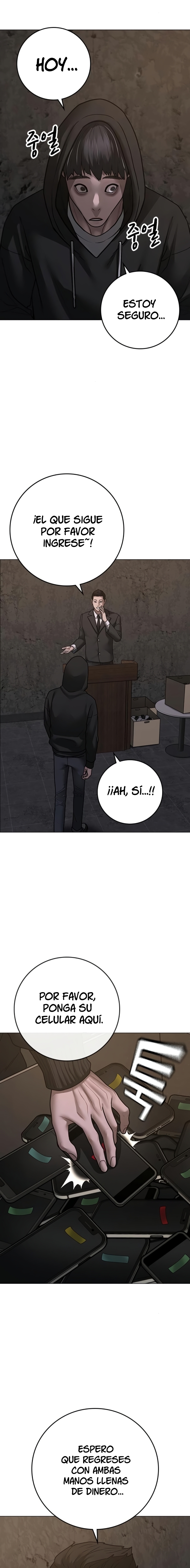 Reality Quest Capitulo 97 página 23