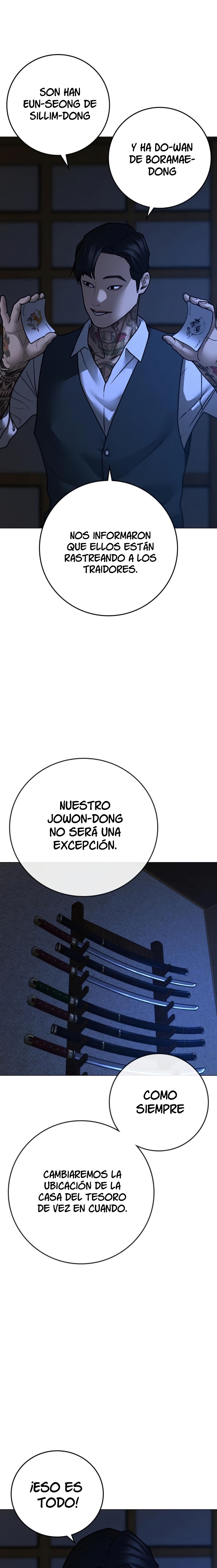 Reality Quest Capitulo 97 página 28