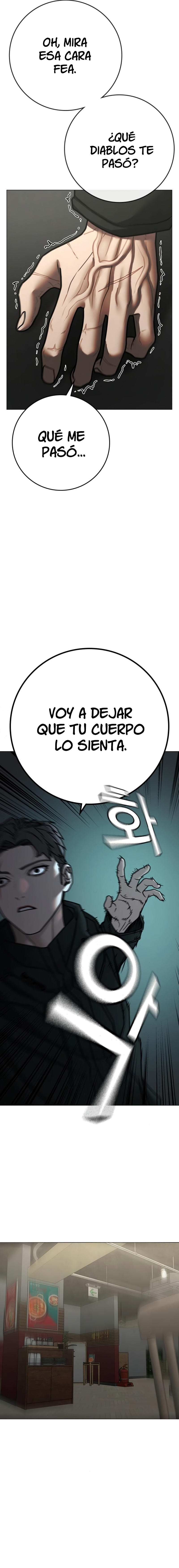 Reality Quest Capitulo 97 página 7