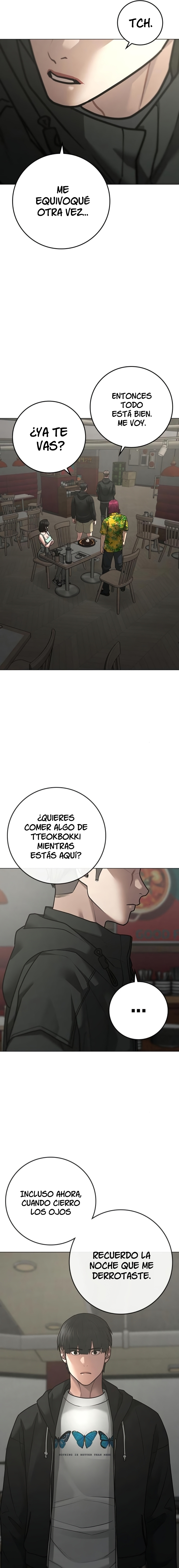 Reality Quest Capitulo 97 página 9