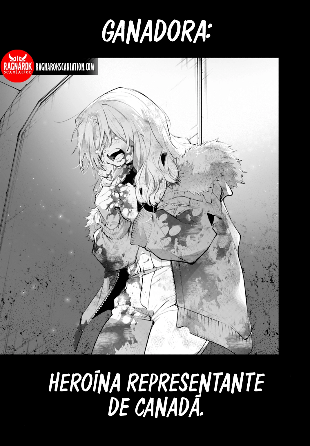 Rekkyou Sensen Capitulo 26 página 46