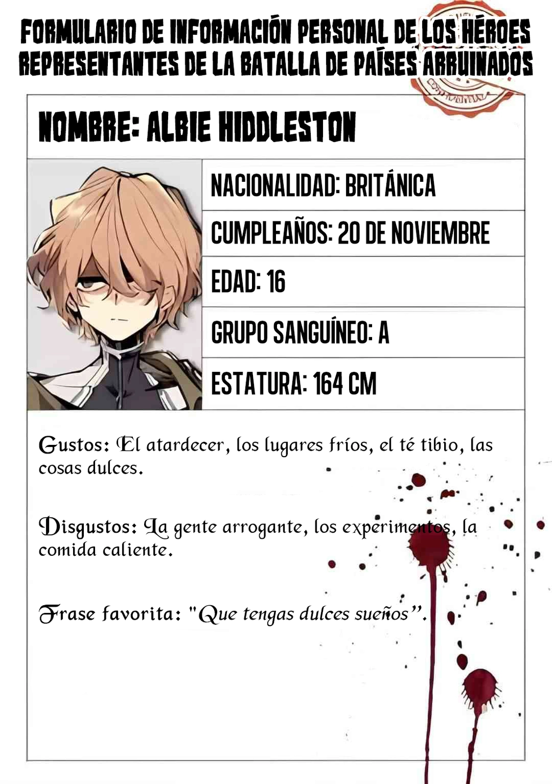 Rekkyou Sensen Capitulo 9.1 página 2