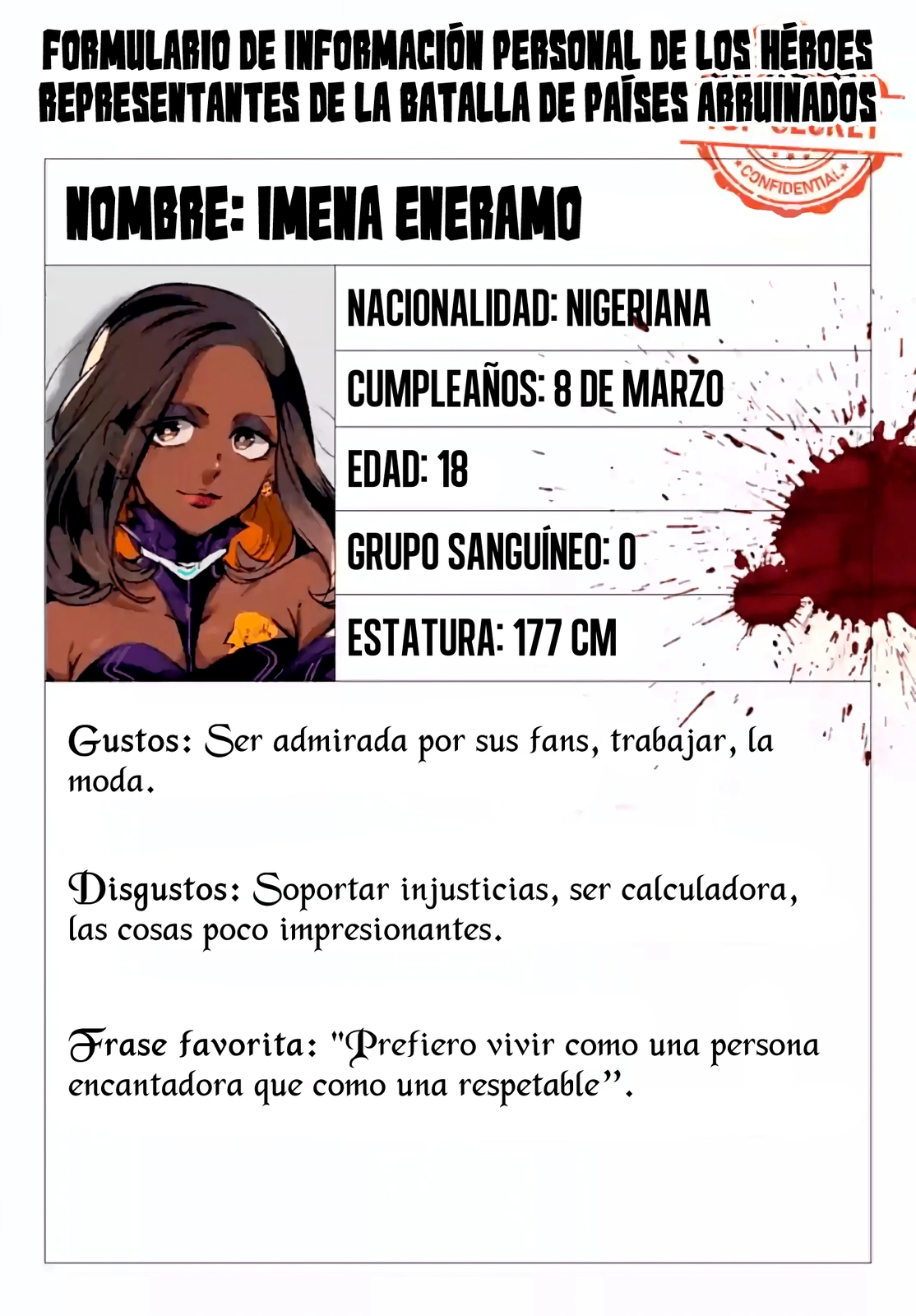 Rekkyou Sensen Capitulo 9.1 página 7