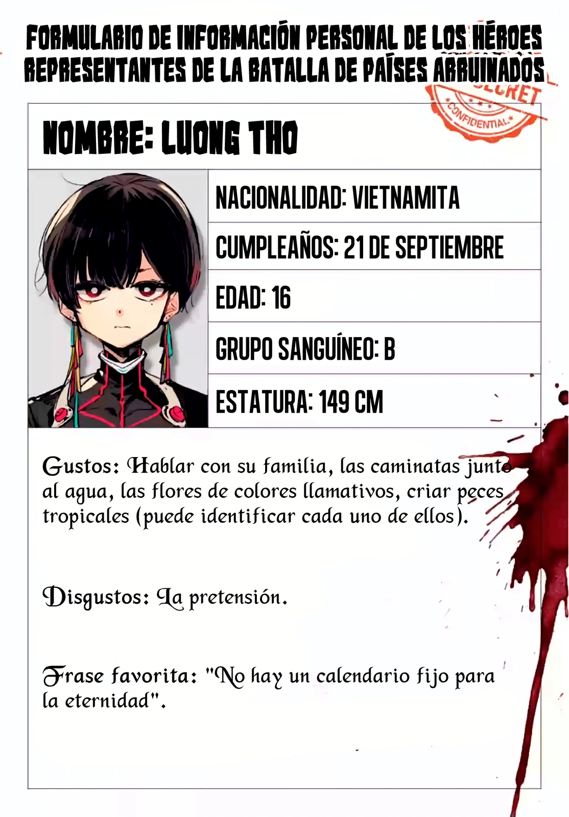 Rekkyou Sensen Capitulo 9.1 página 9