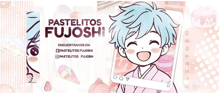 Corazón Salado de Preparatoria Capitulo 26 página 16