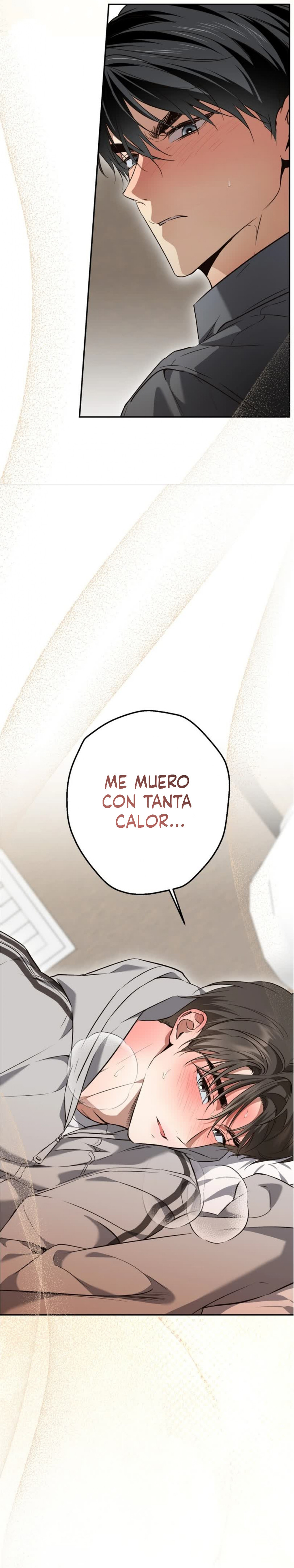 Corazón Salado de Preparatoria Capitulo 6 página 13