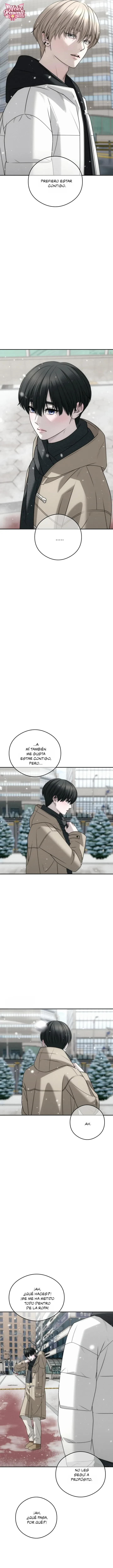 Fiebre Incontrolable Capitulo 11 página 22