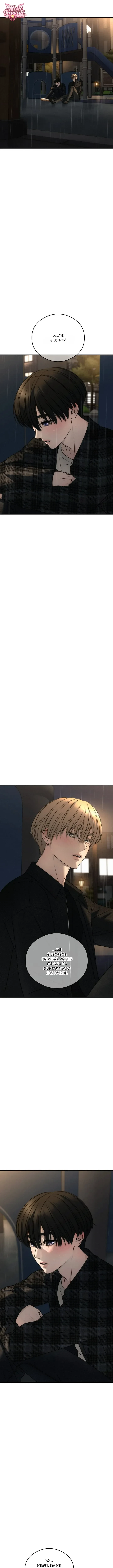 Fiebre Incontrolable Capitulo 11 página 6