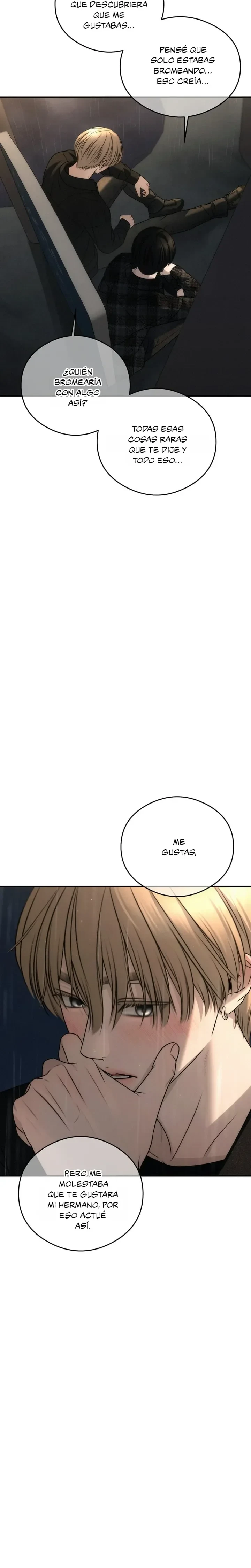 Fiebre Incontrolable Capitulo 11 página 7