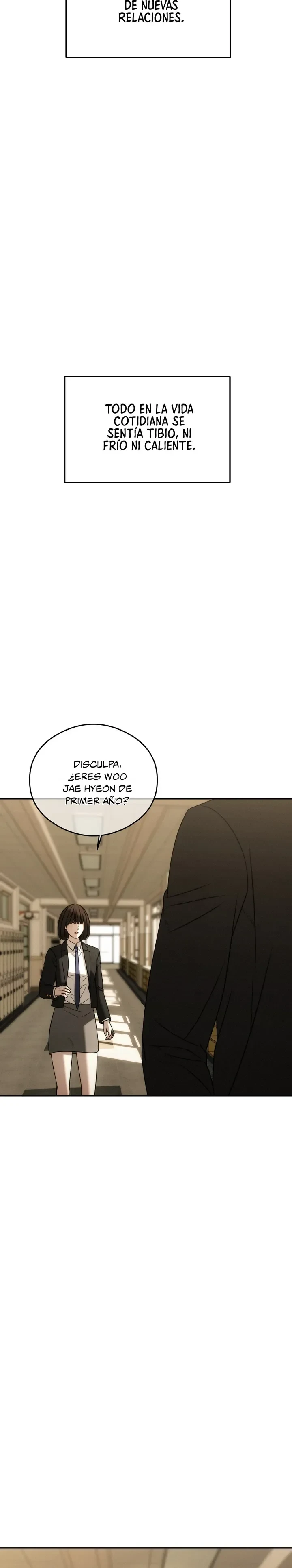 Fiebre Incontrolable Capitulo 12 página 15