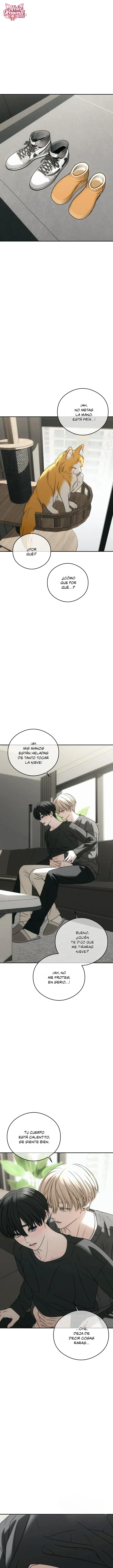 Fiebre Incontrolable Capitulo 12 página 2
