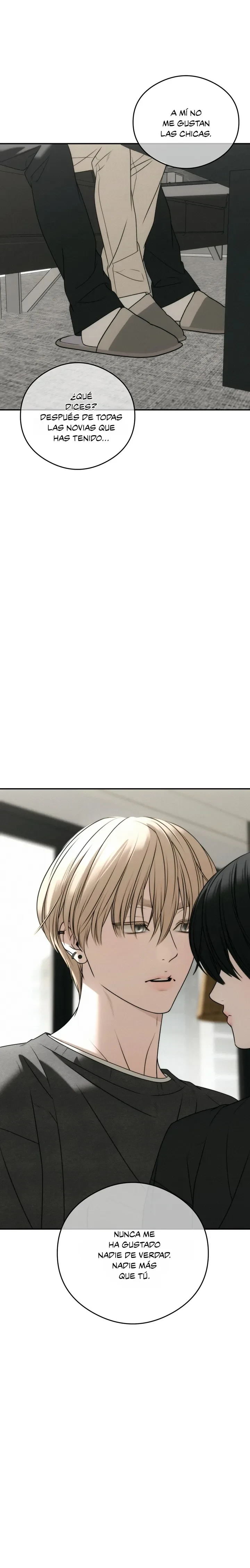 Fiebre Incontrolable Capitulo 12 página 5