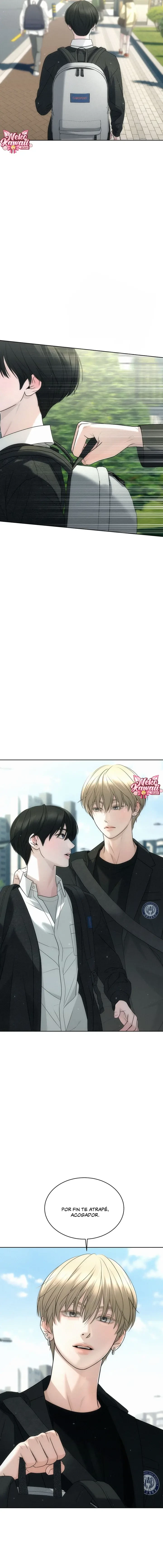 Fiebre Incontrolable Capitulo 4 página 12