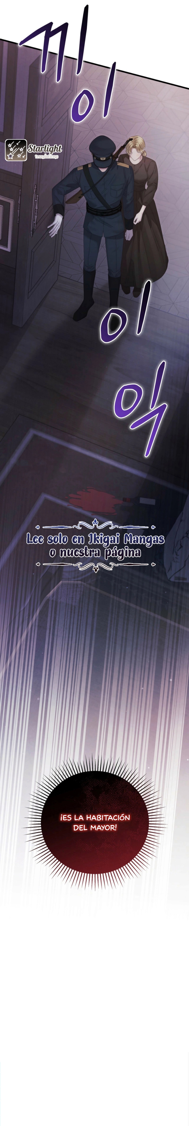 Por favor, Olvídame Capitulo 16 página 10