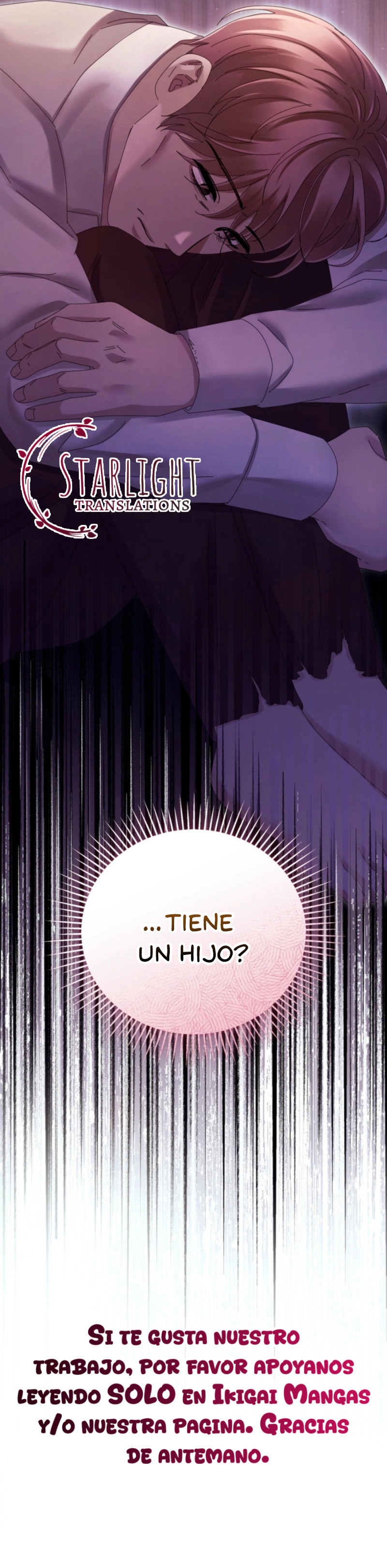Por favor, Olvídame Capitulo 20 página 12