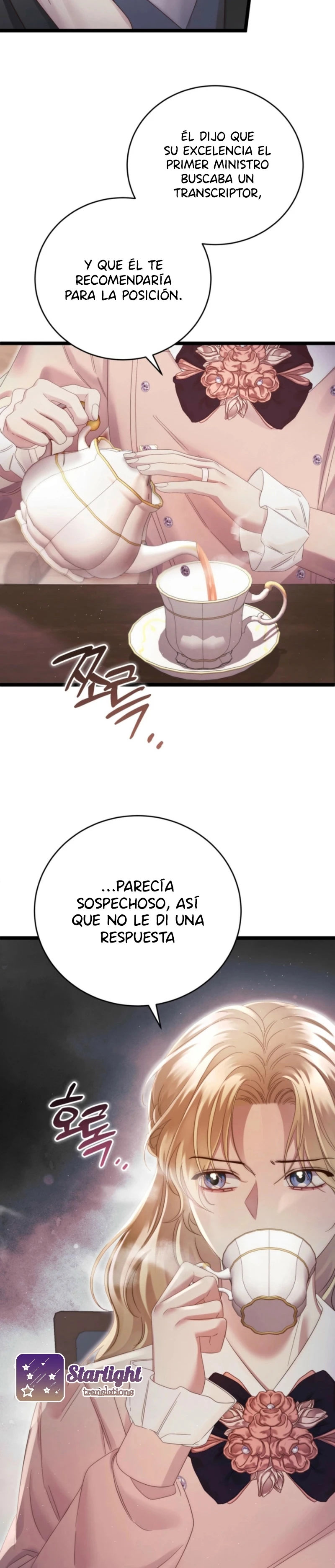 Por favor, Olvídame Capitulo 24 página 12