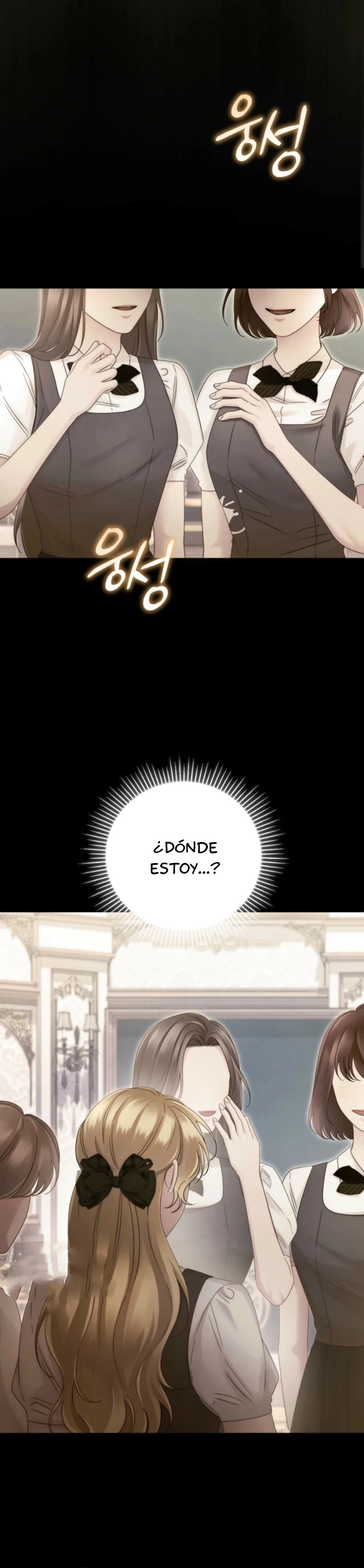 Por favor, Olvídame Capitulo 24 página 22
