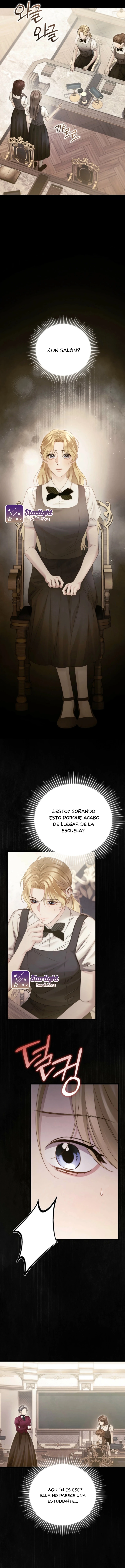 Por favor, Olvídame Capitulo 24 página 23
