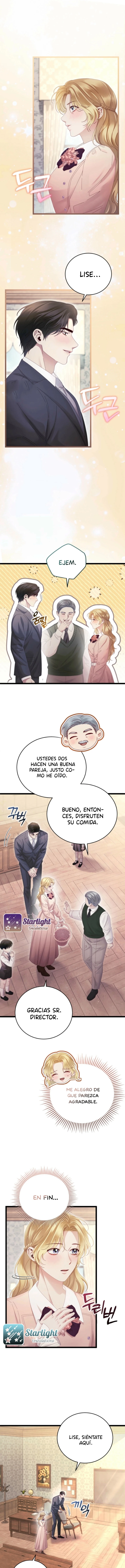 Por favor, Olvídame Capitulo 24 página 3