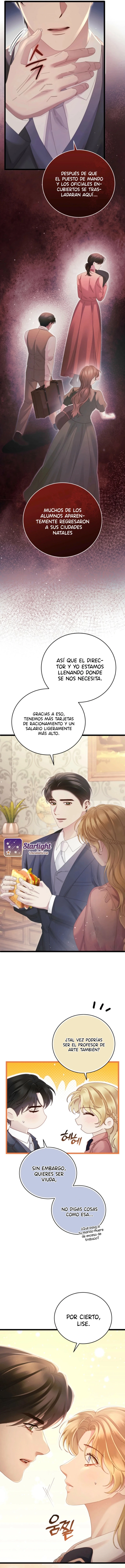 Por favor, Olvídame Capitulo 24 página 7