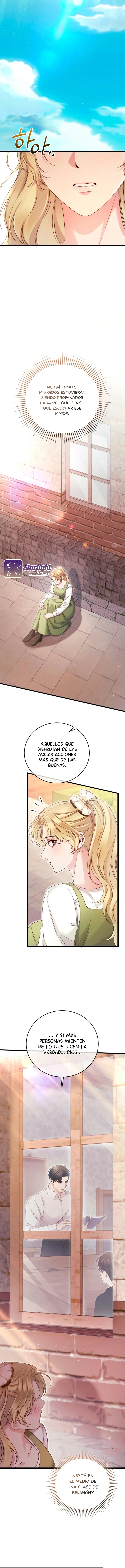 Por favor, Olvídame Capitulo 25 página 19