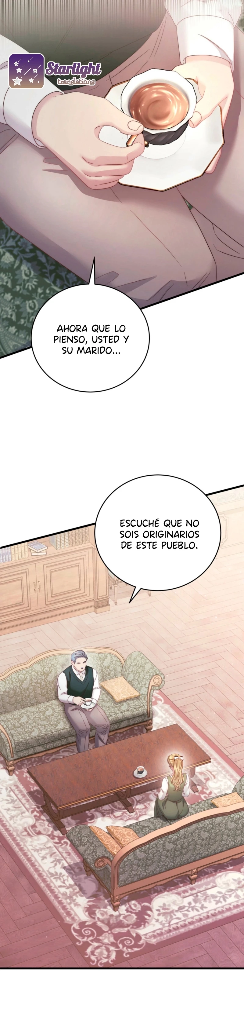 Por favor, Olvídame Capitulo 25 página 24