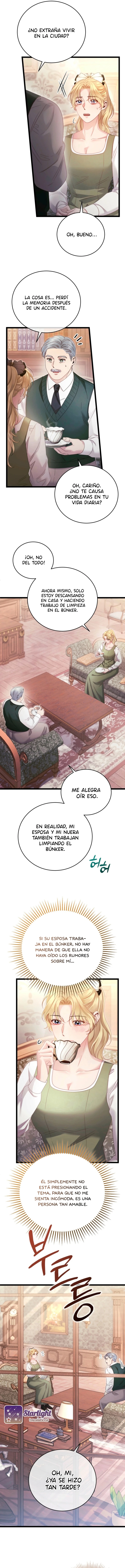 Por favor, Olvídame Capitulo 25 página 25