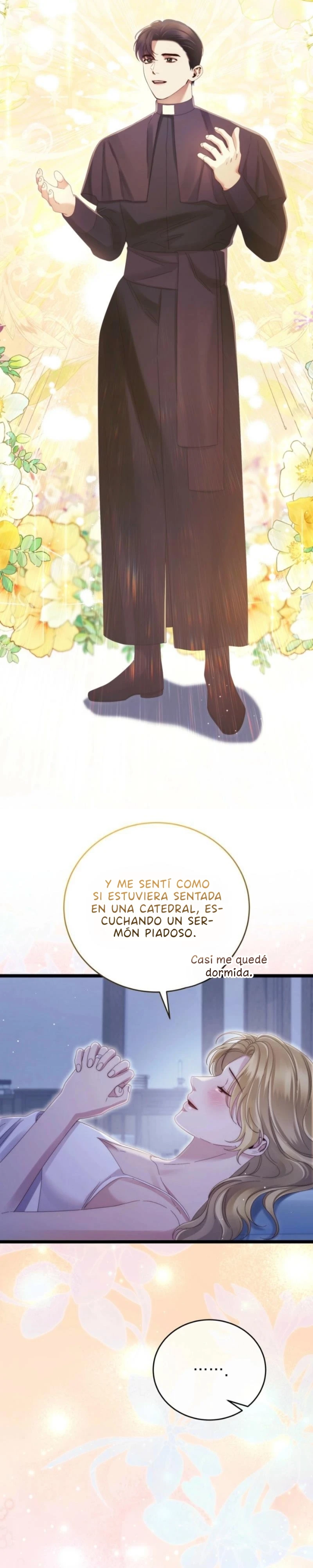 Por favor, Olvídame Capitulo 26 página 19