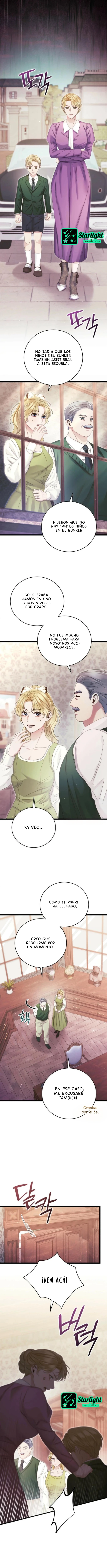 Por favor, Olvídame Capitulo 26 página 3