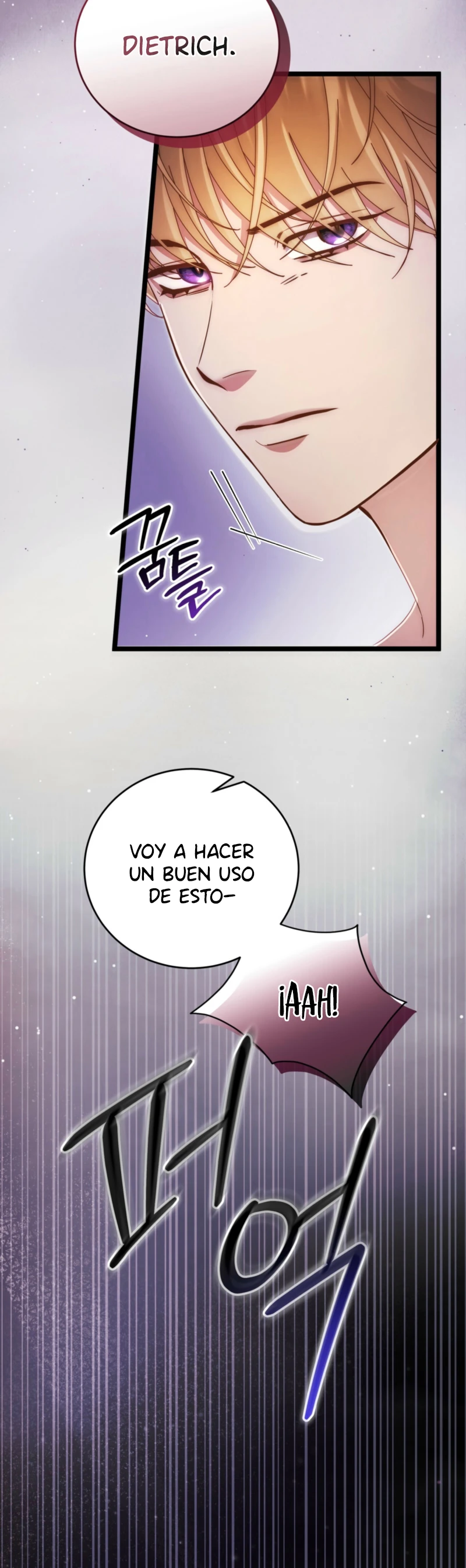 Por favor, Olvídame Capitulo 28 página 12