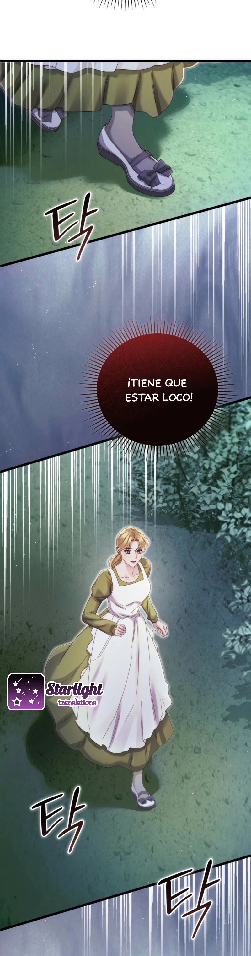 Por favor, Olvídame Capitulo 28 página 16