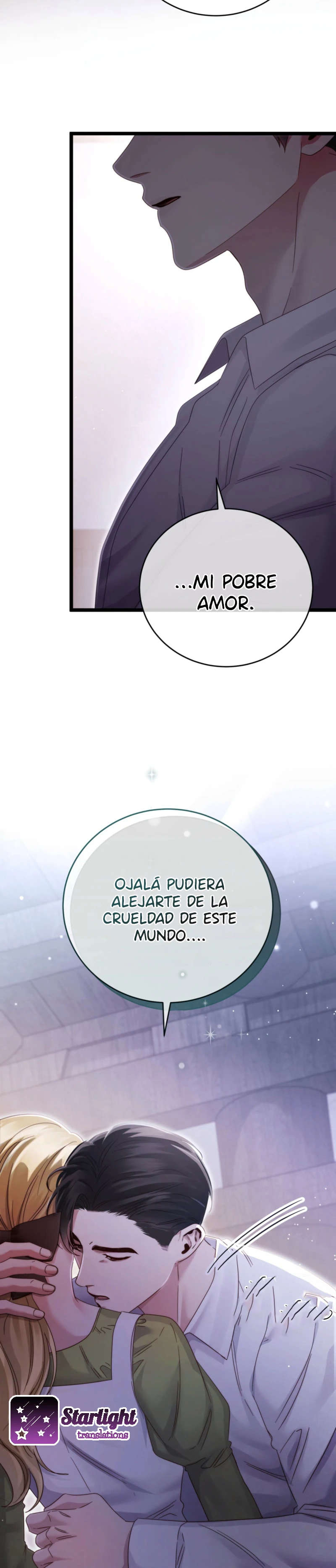 Por favor, Olvídame Capitulo 28 página 20