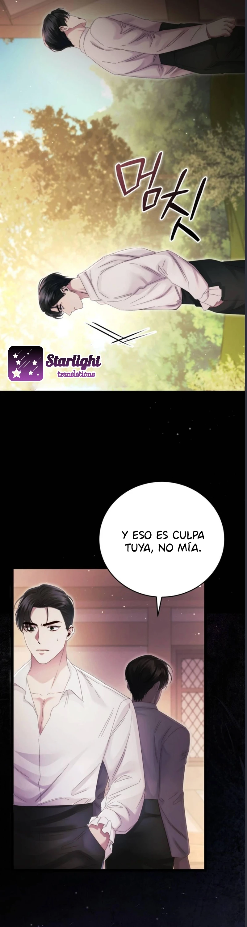 Por favor, Olvídame Capitulo 29 página 12