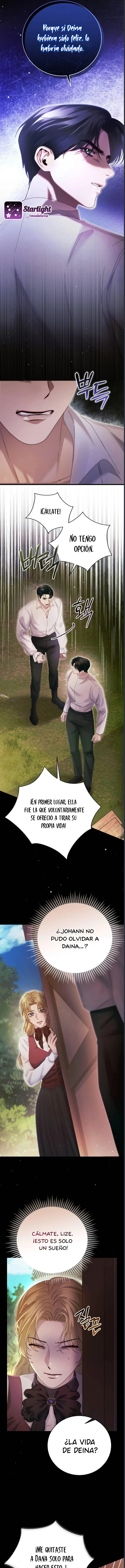 Por favor, Olvídame Capitulo 29 página 13