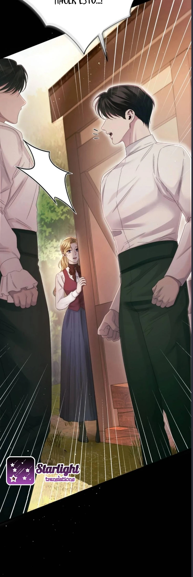 Por favor, Olvídame Capitulo 29 página 14