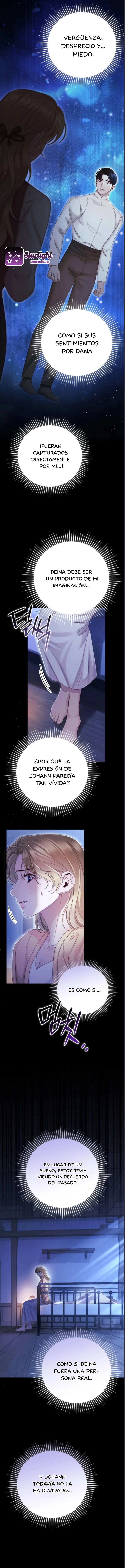 Por favor, Olvídame Capitulo 29 página 17