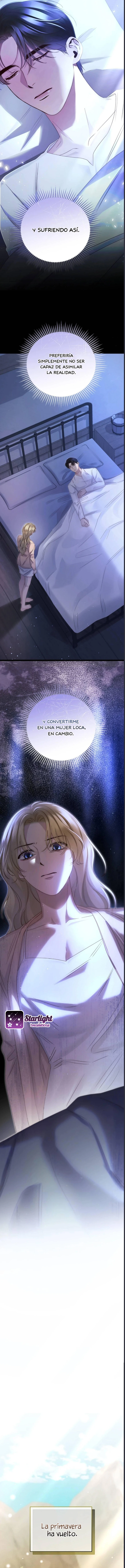 Por favor, Olvídame Capitulo 29 página 19