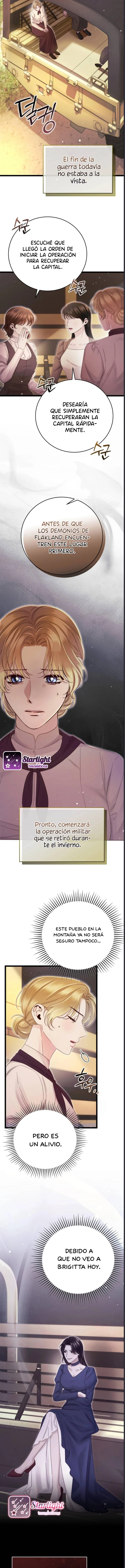 Por favor, Olvídame Capitulo 29 página 21