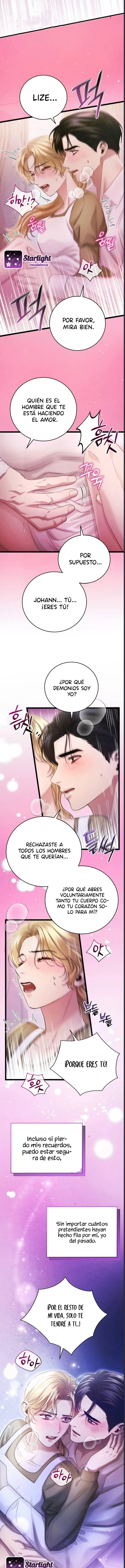Por favor, Olvídame Capitulo 29 página 5