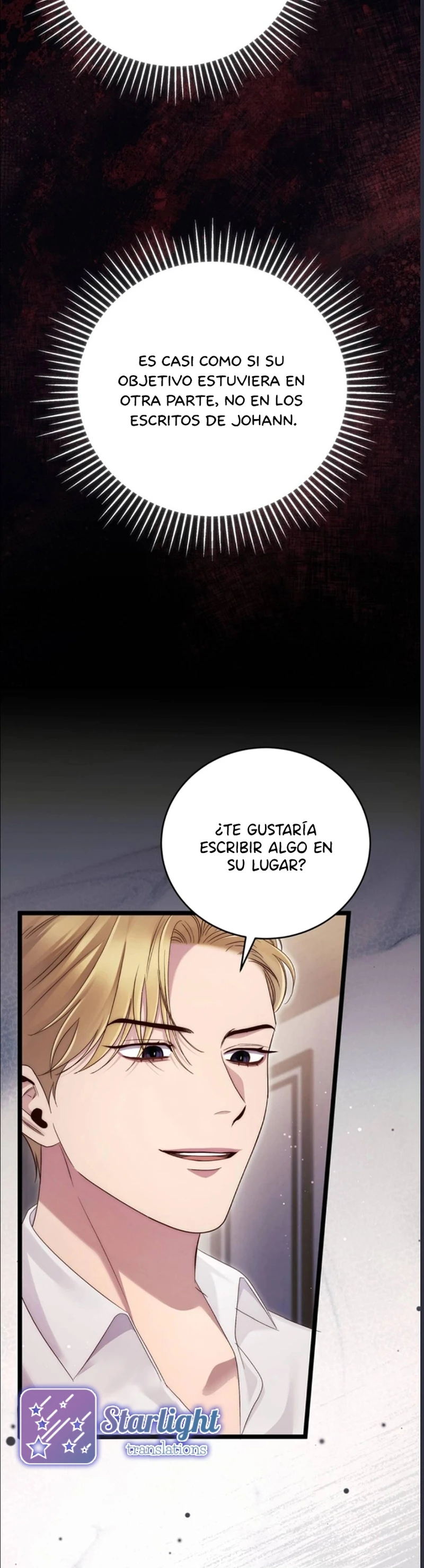 Por favor, Olvídame Capitulo 30 página 12