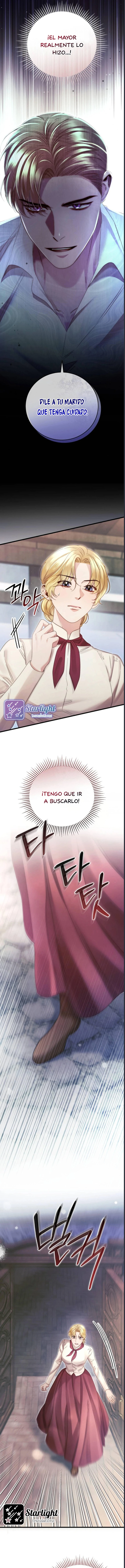 Por favor, Olvídame Capitulo 30 página 17