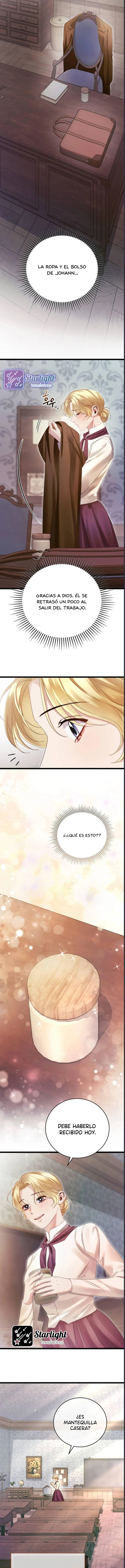 Por favor, Olvídame Capitulo 30 página 19