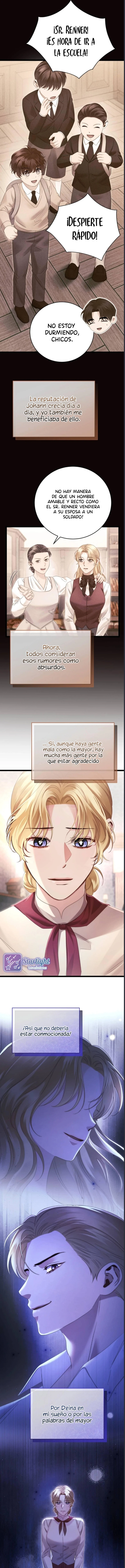 Por favor, Olvídame Capitulo 30 página 21