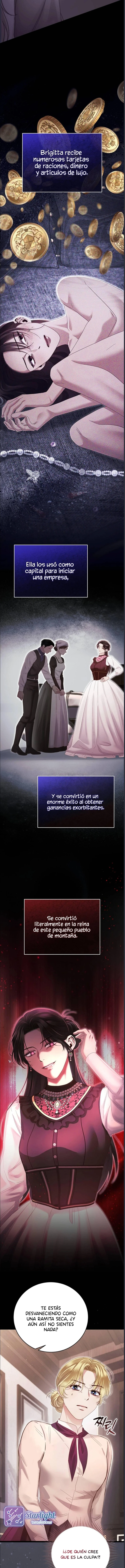 Por favor, Olvídame Capitulo 30 página 9