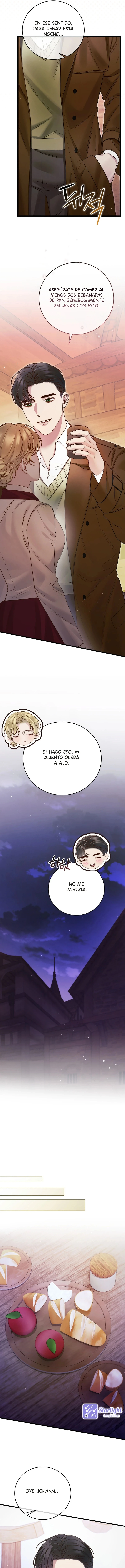 Por favor, Olvídame Capitulo 31 página 19