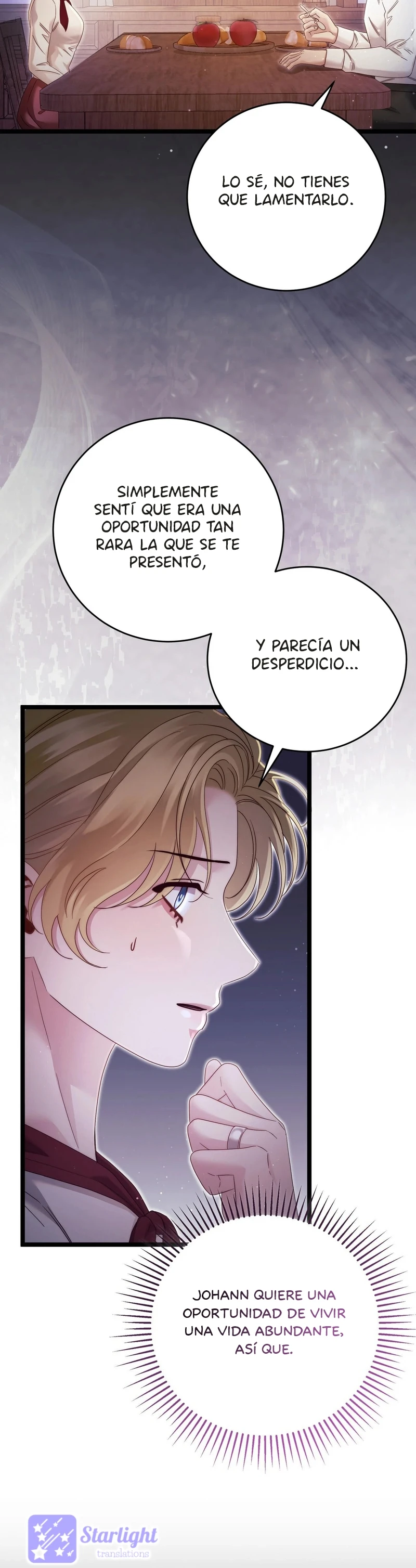 Por favor, Olvídame Capitulo 31 página 22