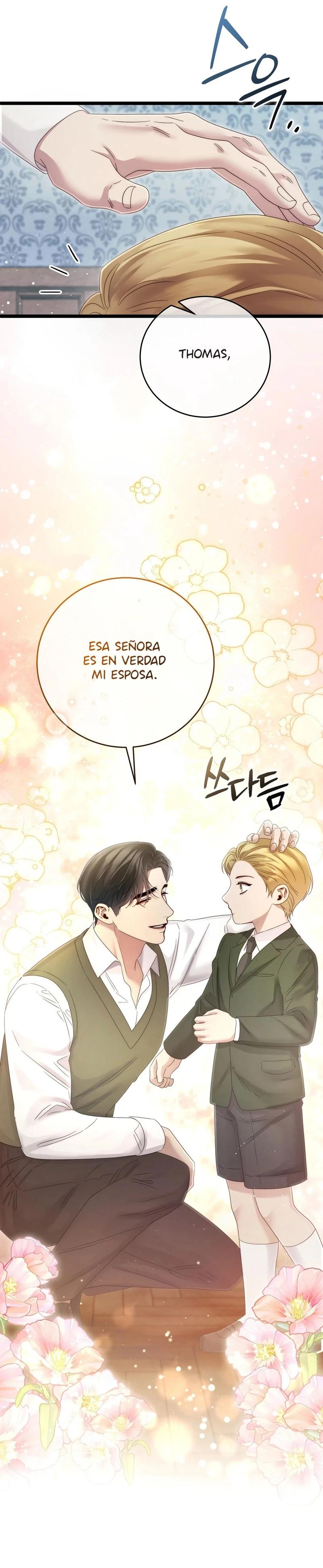 Por favor, Olvídame Capitulo 31 página 6