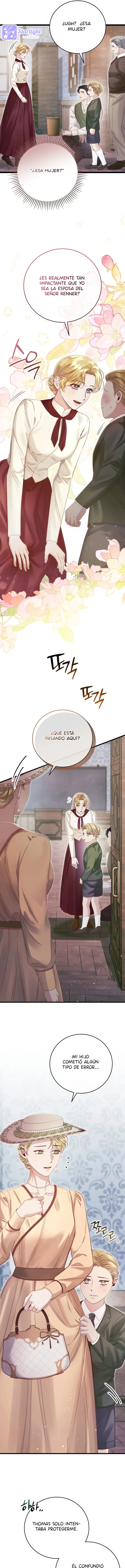 Por favor, Olvídame Capitulo 31 página 7